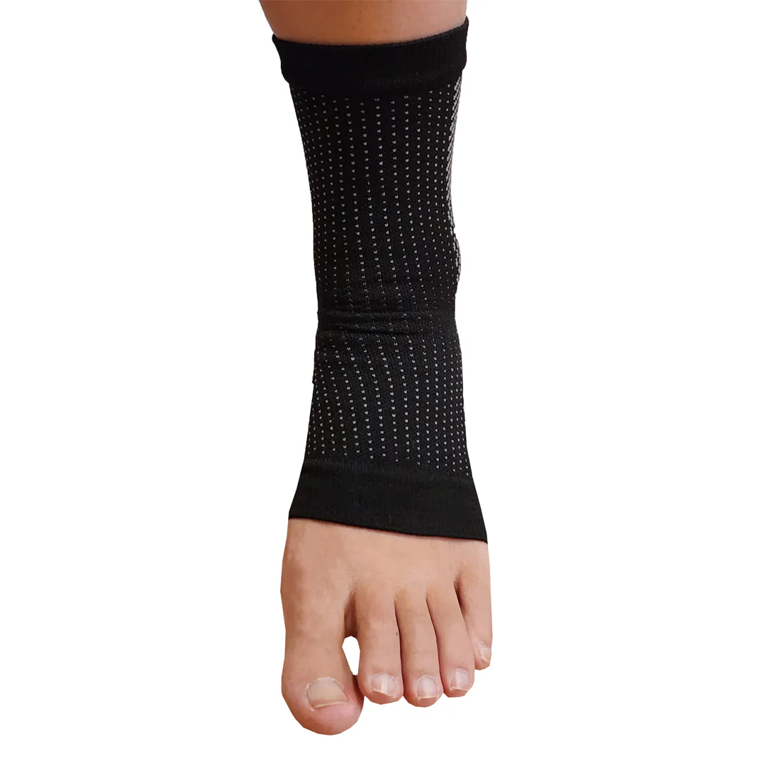 Axign Plantar Fasciitis Sleeves - Pair - Image 3