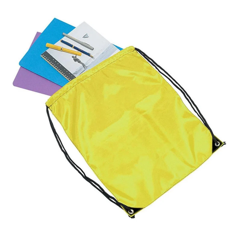 Back Sacks - Image 17