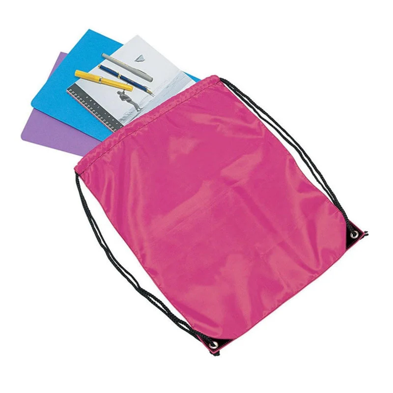 Back Sacks - Image 5