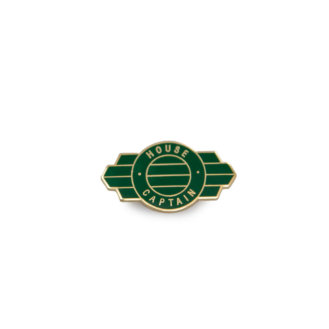 House Captain Badge - Image 3