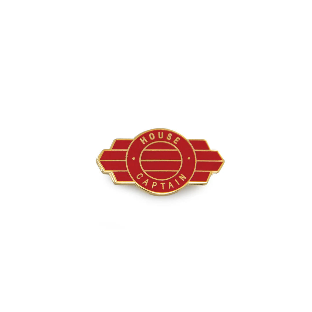 House Captain Badge - Image 4