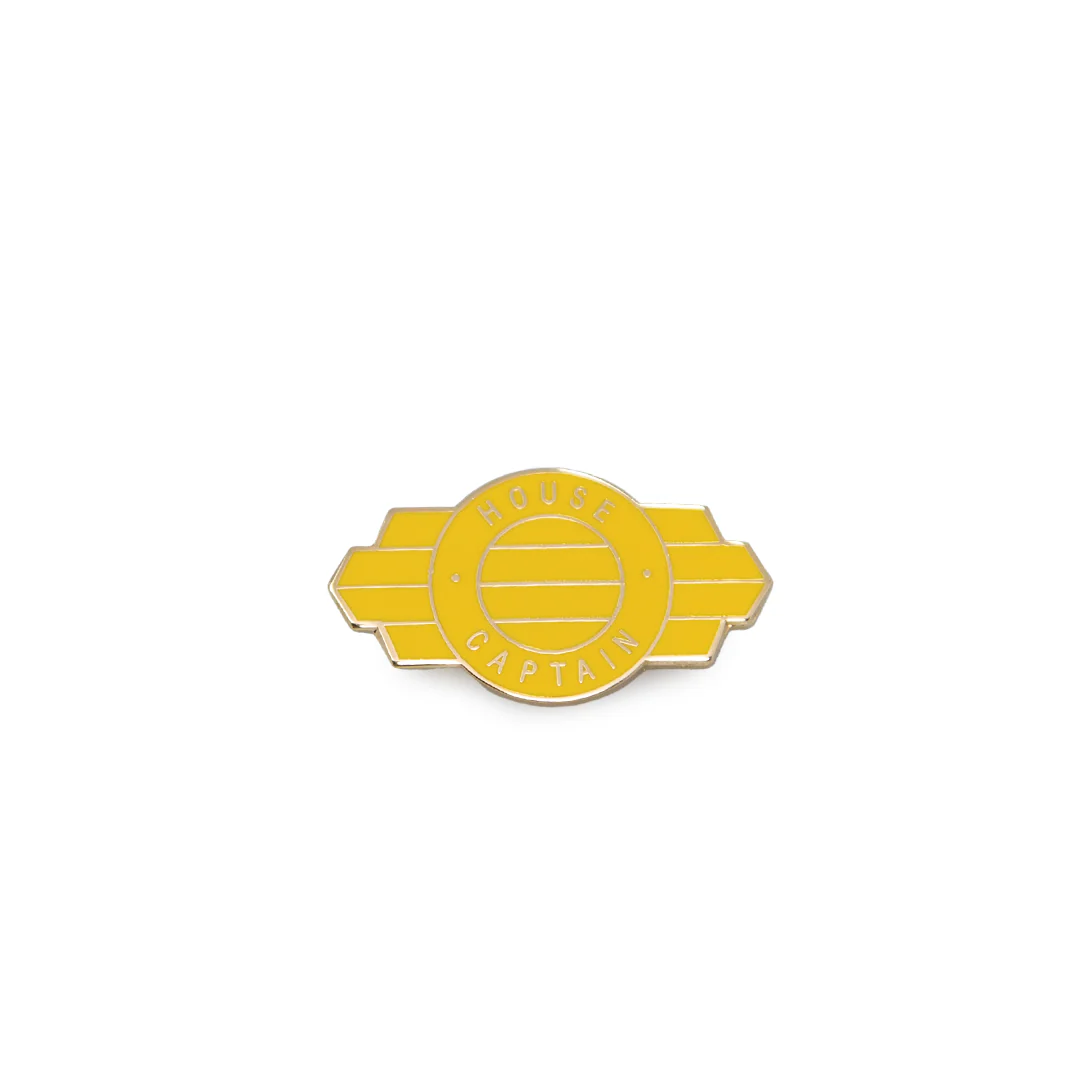 House Captain Badge - Image 5