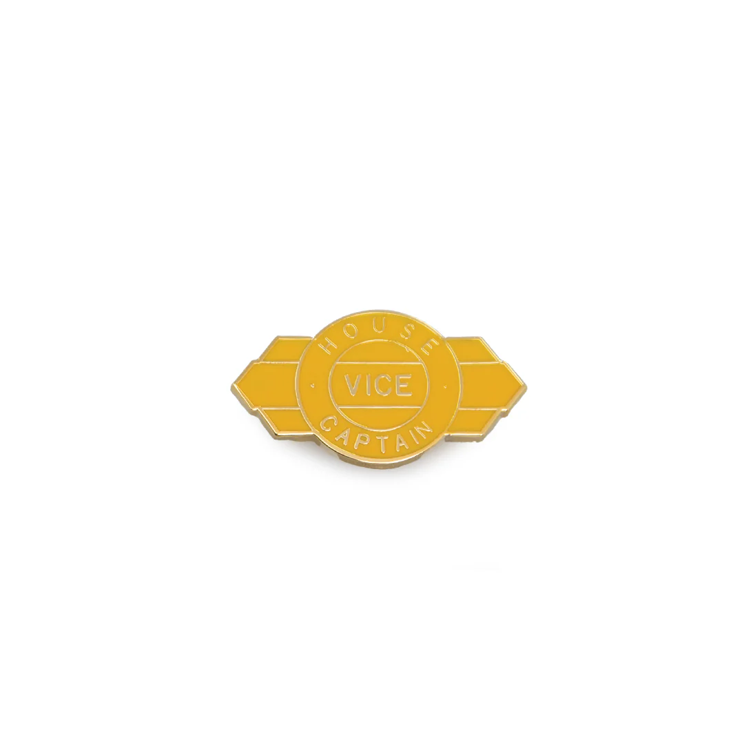 House Vice Captain Badge - Image 4