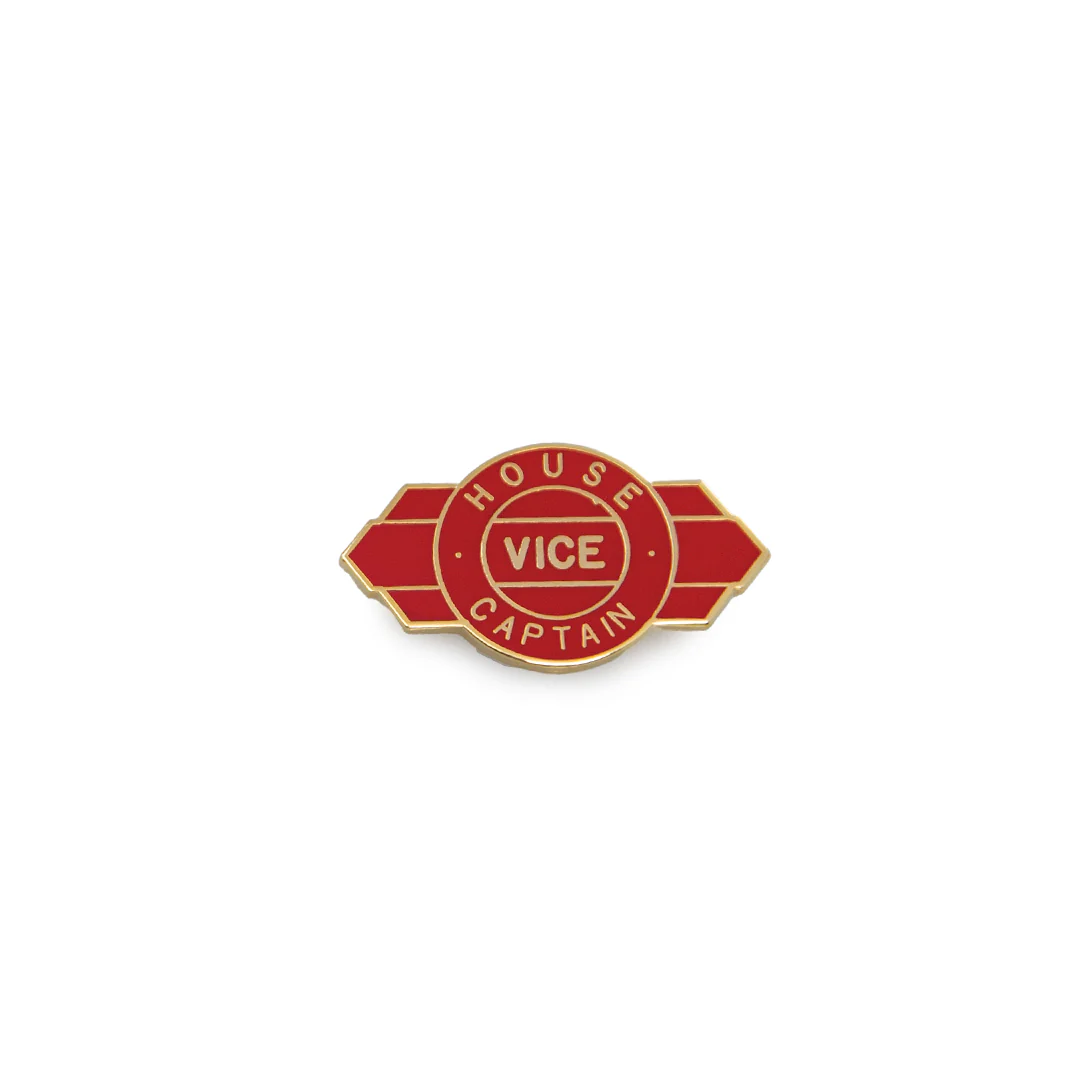 House Vice Captain Badge - Image 5