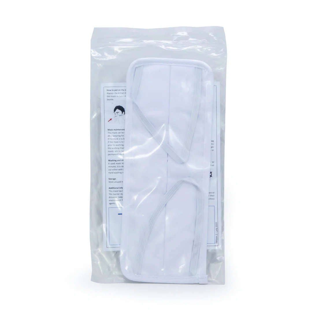 Barrier Mask - Reusable - Image 4