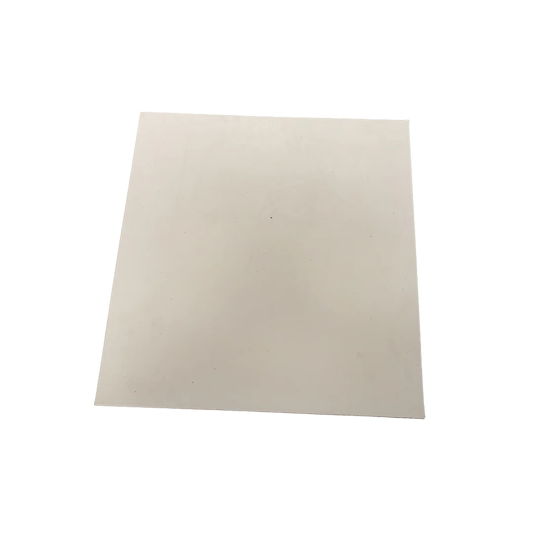 Baseball Base Plate Rubber
