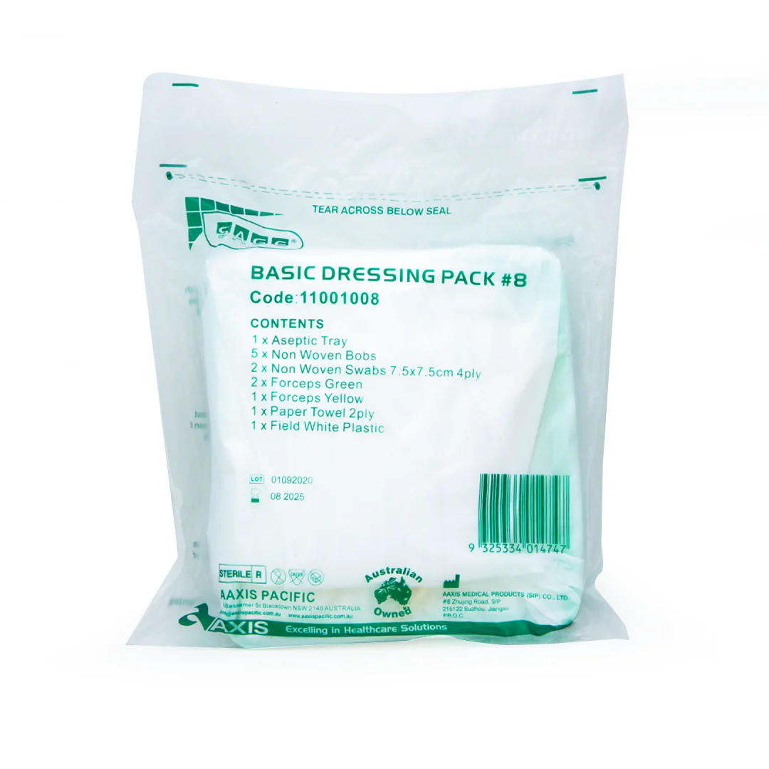 Basic Dressing Pack - Image 3