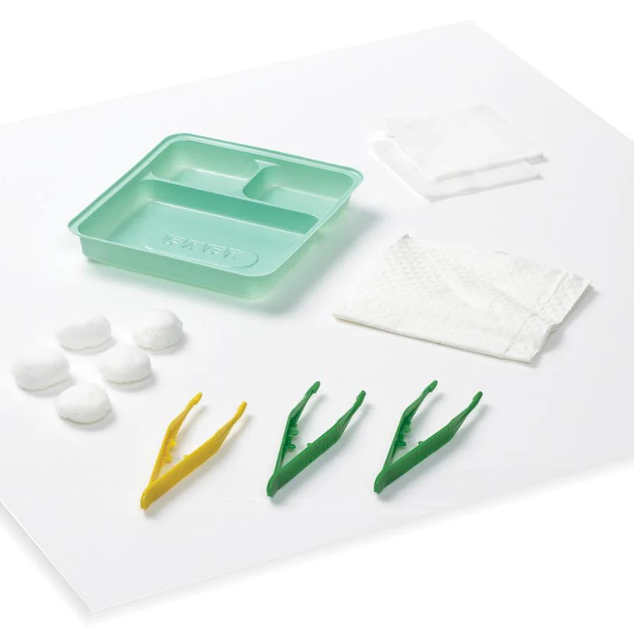 Basic Dressing Pack - Image 5