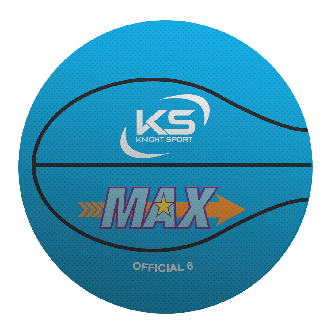 Basketballs Knight Sport Max - Image 4