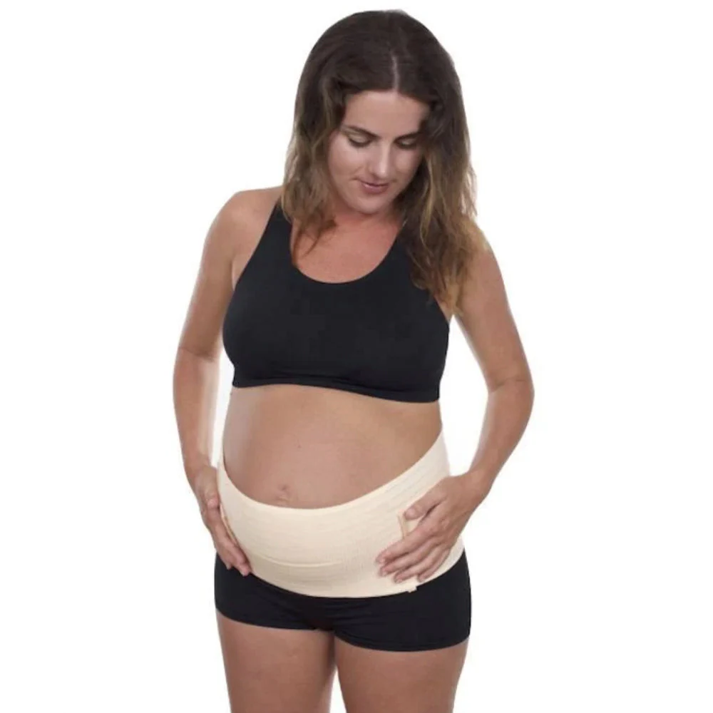 Belly Band Pregnancy & C-Section 3-in-1 - Image 3