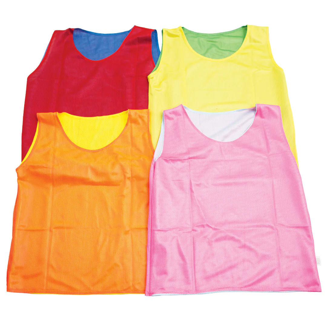 Reversible Training Vest - Image 2