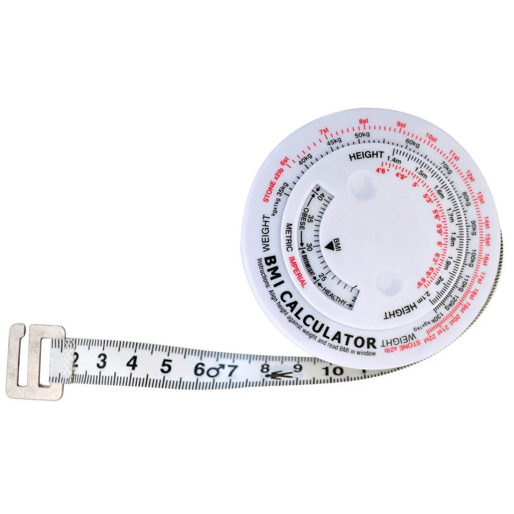 BMI Measuring Tape - Image 3