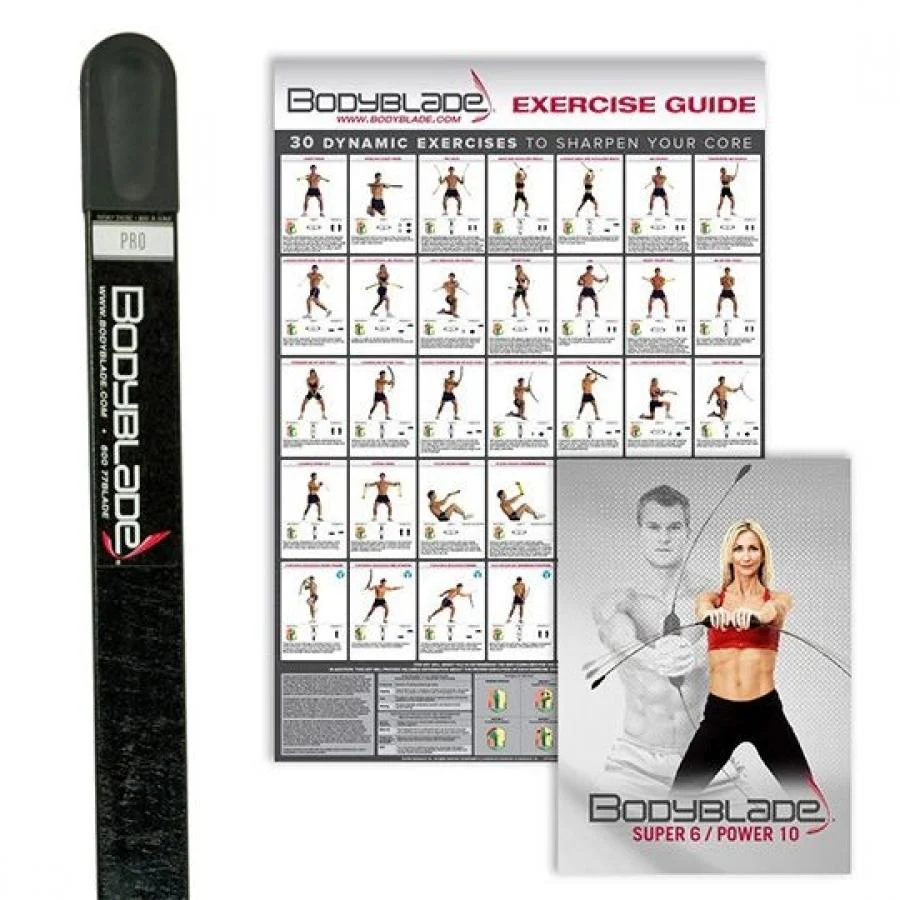 Bodyblade Pro