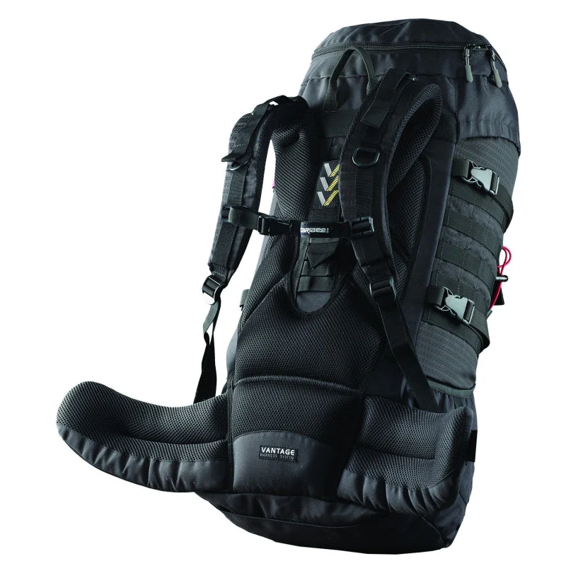 Caribee Pulse Rucksack - Image 3