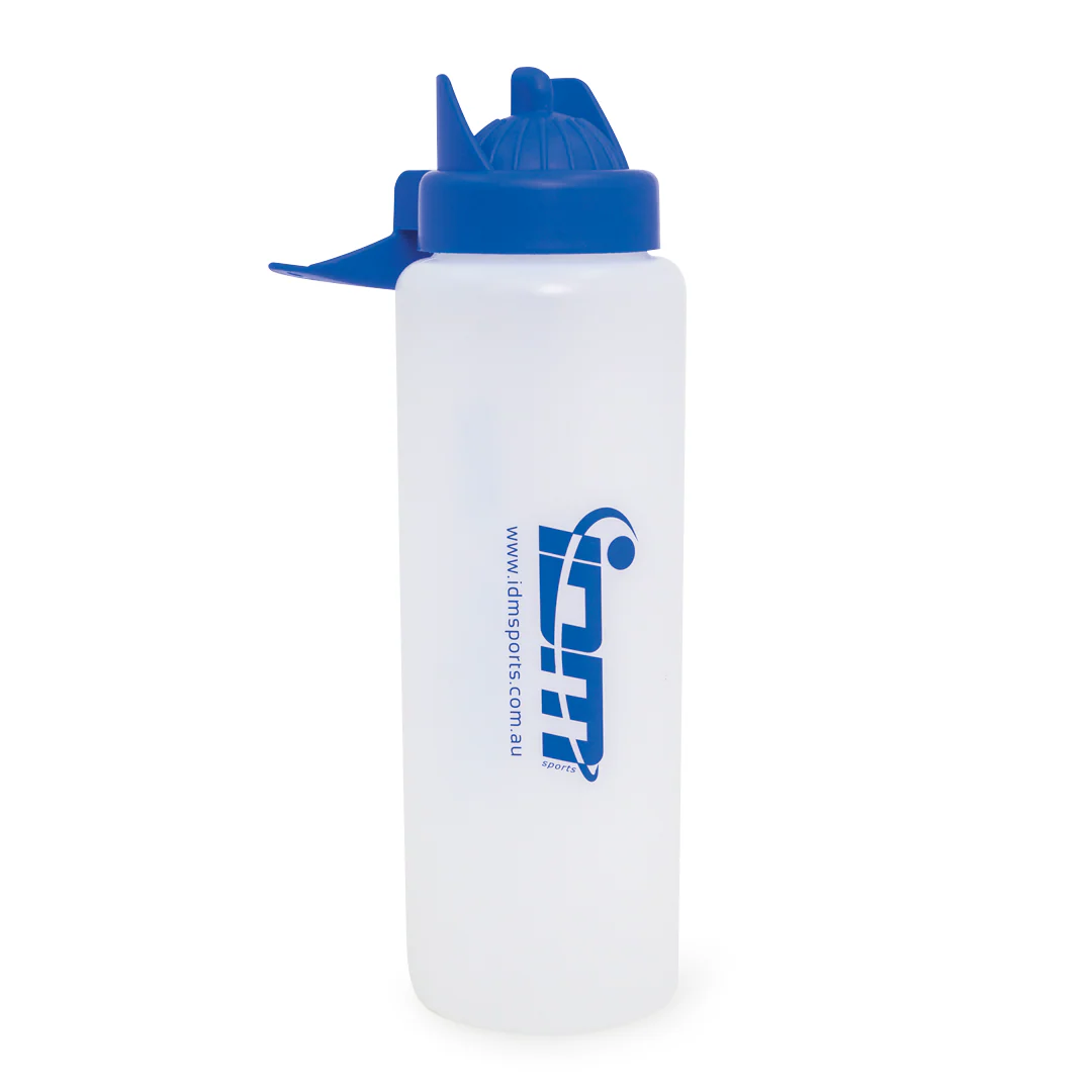 Chin Rest Water Bottle - 1 Litre - Image 3