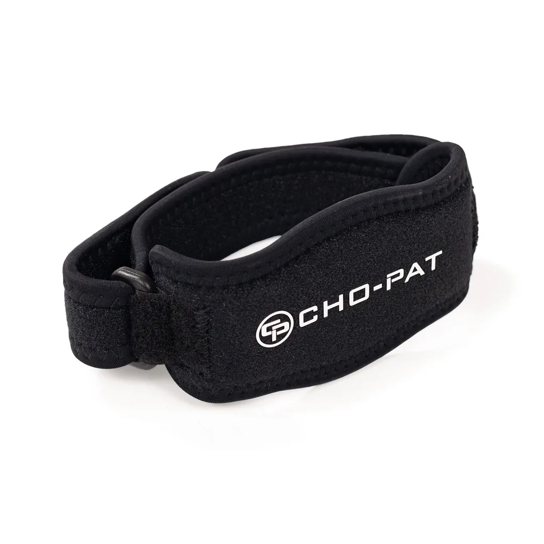CHO-PAT Tennis Elbow Strap - Image 2