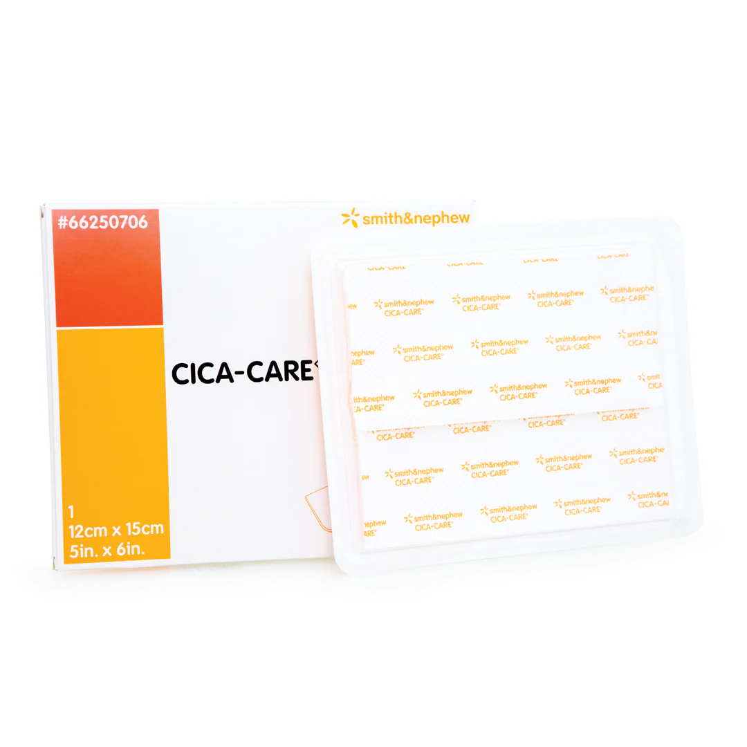 Cica-Care Gel Dressing - Image 3