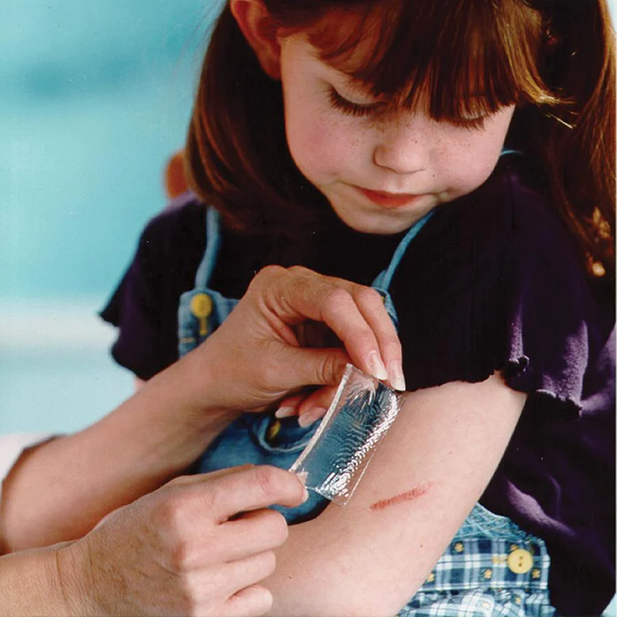 Cica-Care Gel Dressing - Image 4