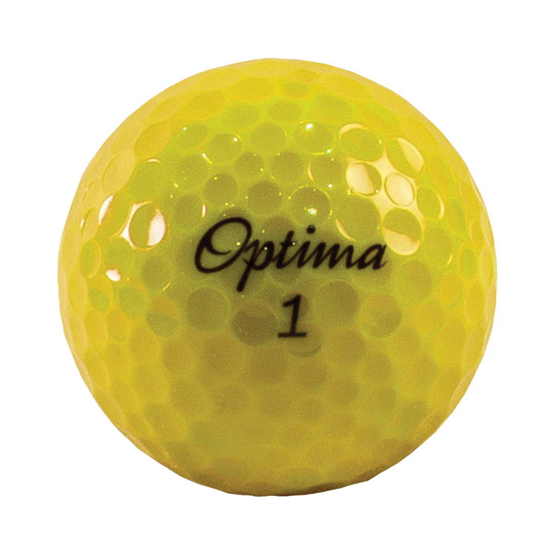 Optima CS Coloured Balls 2PC Construction - Single - Image 3