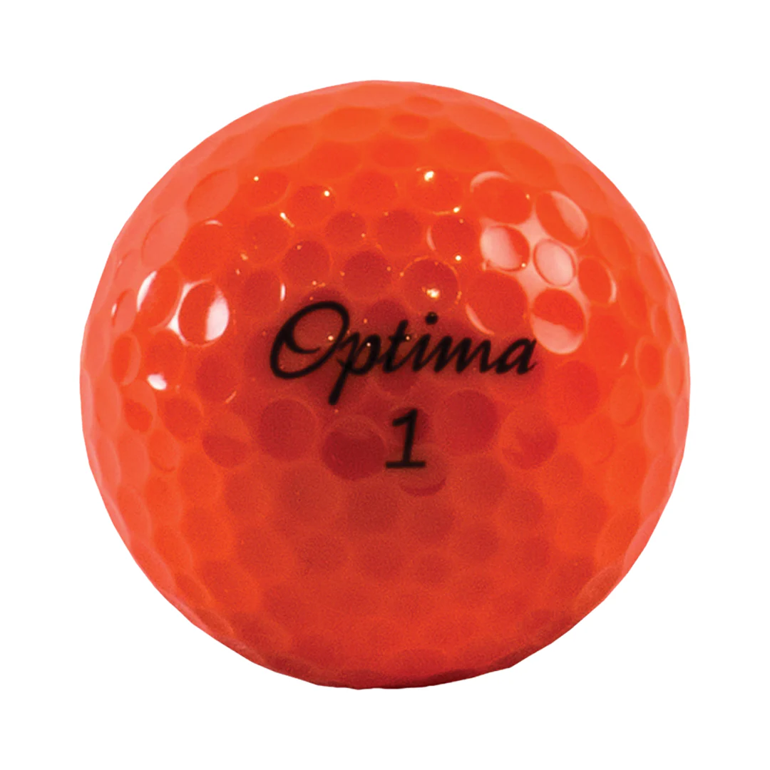 Optima CS Coloured Balls 2PC Construction - Single - Image 4