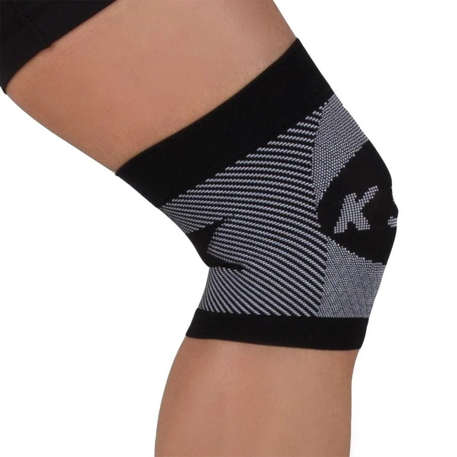 Orthosleeve Compression Knee Sleeve (KS7) - Image 2