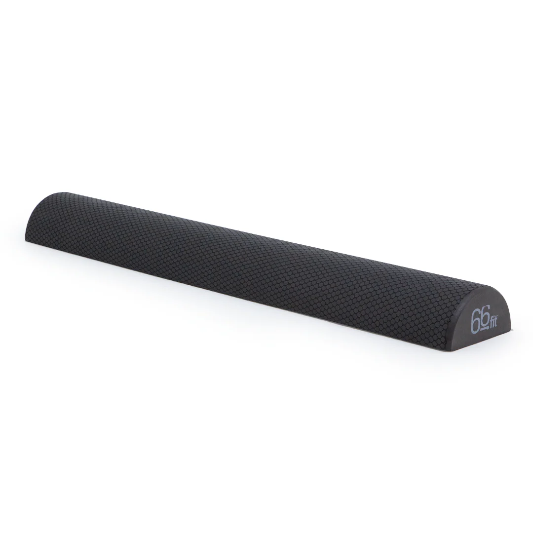 66fit Half Foam Rollers - 90cm - Image 3