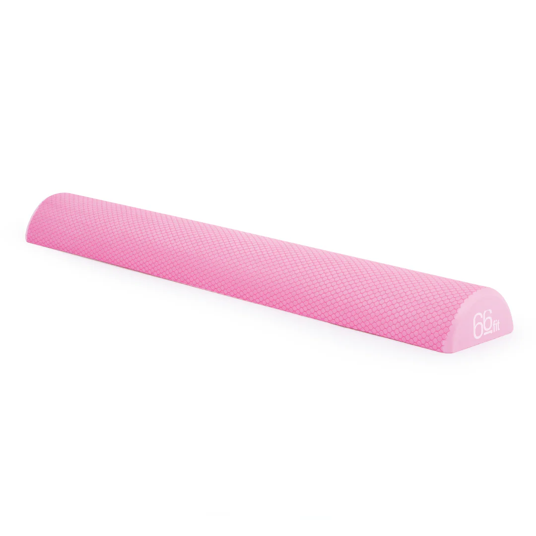 66fit Half Foam Rollers - 90cm - Image 4