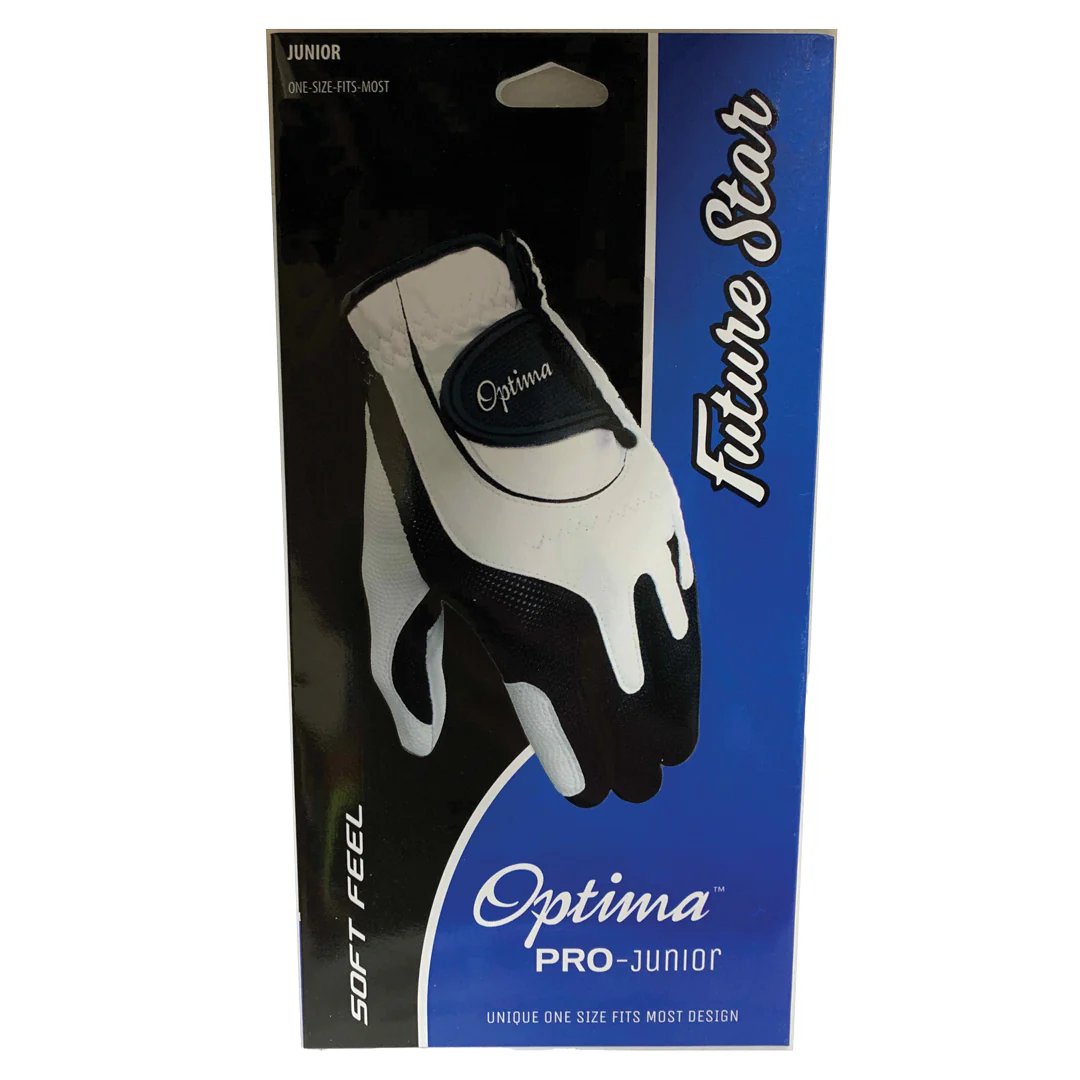 Optima Future Star Golf Glove - Image 2