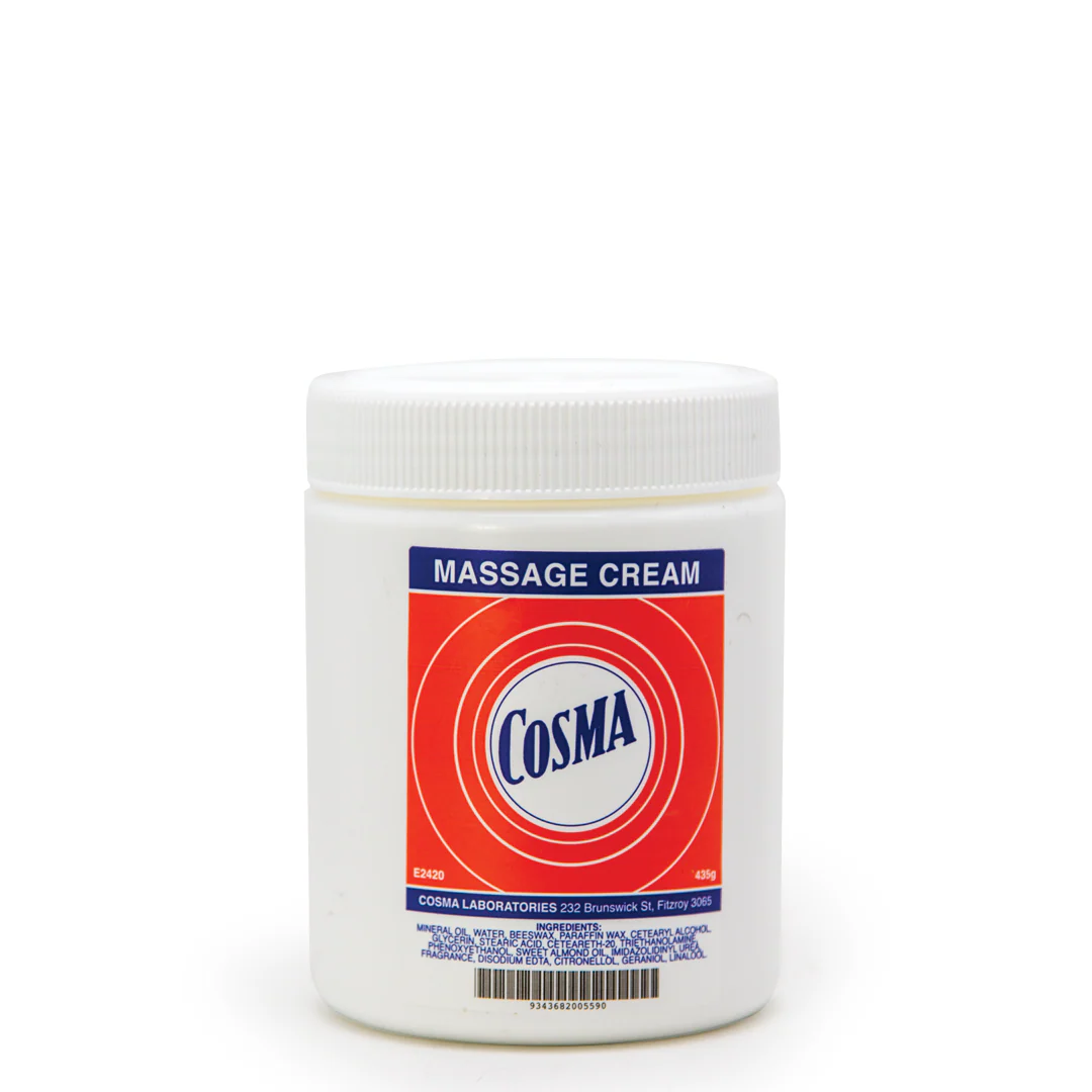 Cosma Massage Cream - Image 4