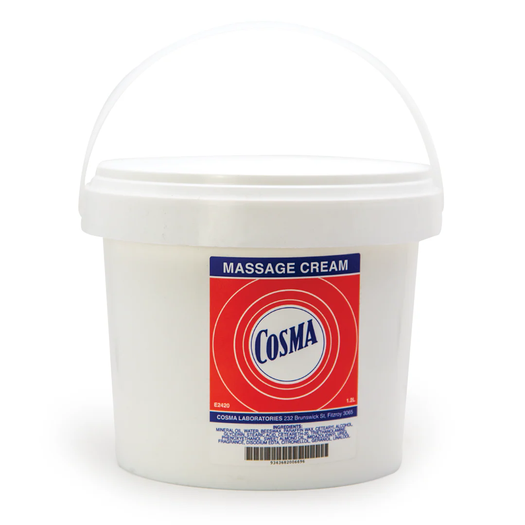 Cosma Massage Cream - Image 5