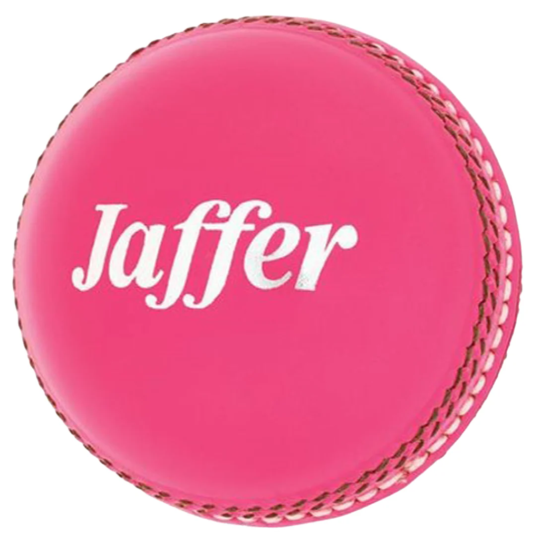 Kookaburra Jaffer Cricket Ball - Image 2
