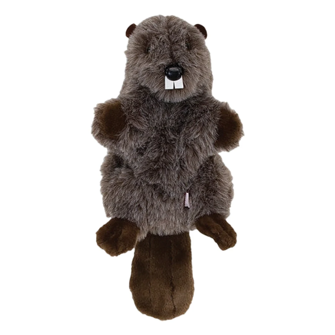 Daphne Beaver Golf Headcover