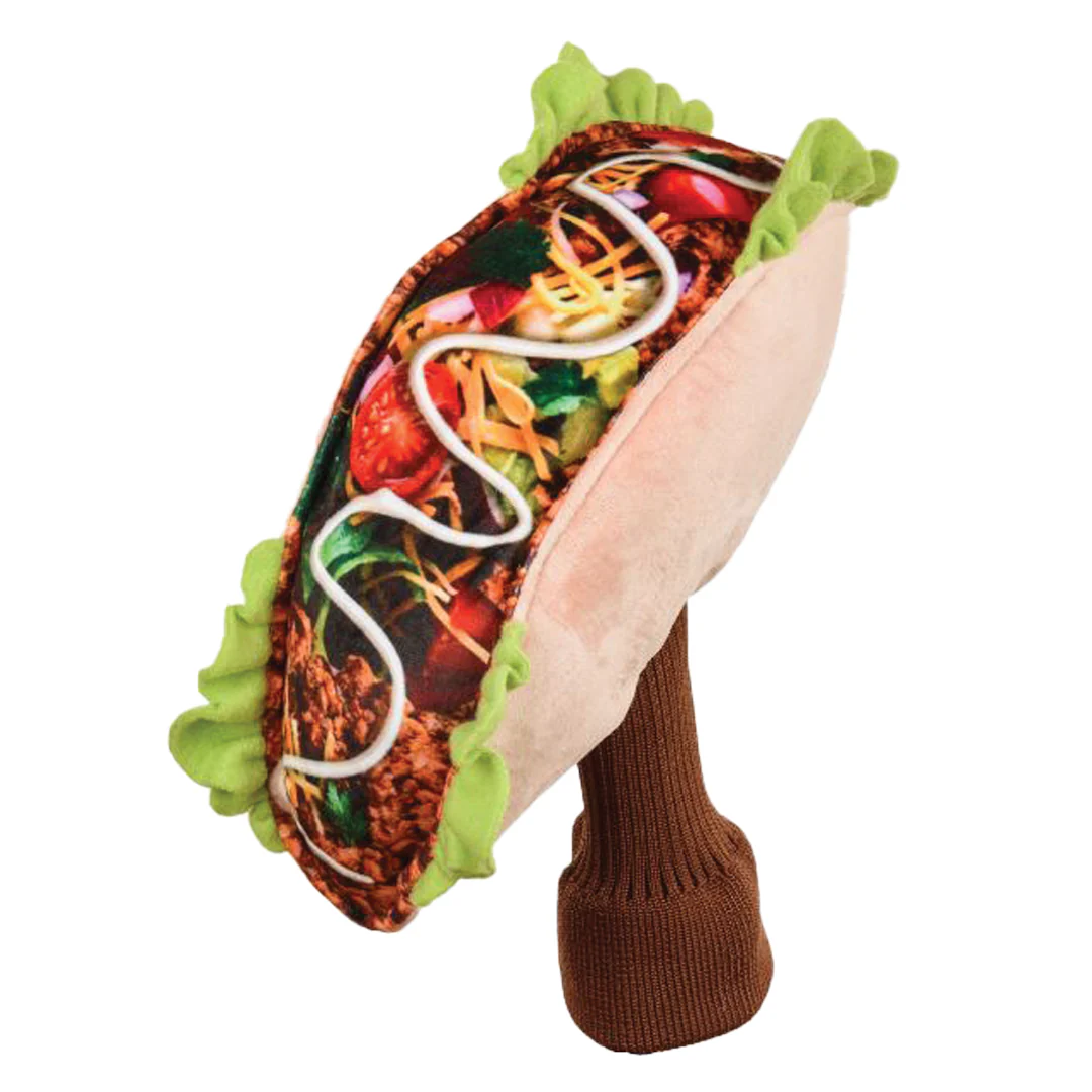 Daphne Taco Driver Headcover