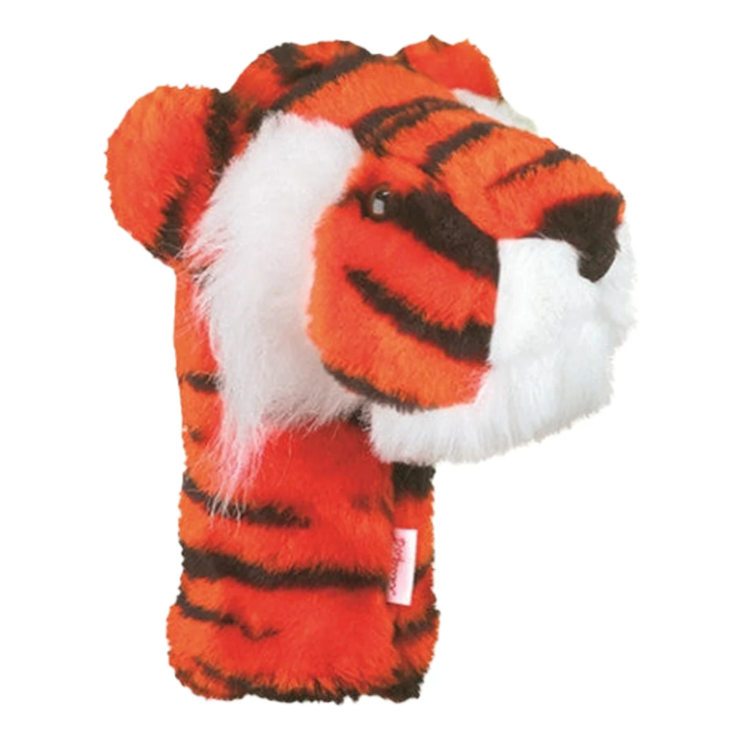 Daphne Tiger Hybrid Golf Headcover