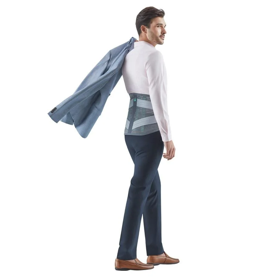Oppo Deluxe PRO Lumbar Support - Image 2