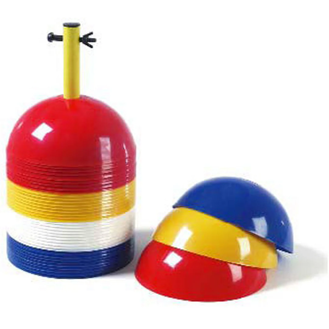 Dome Markers