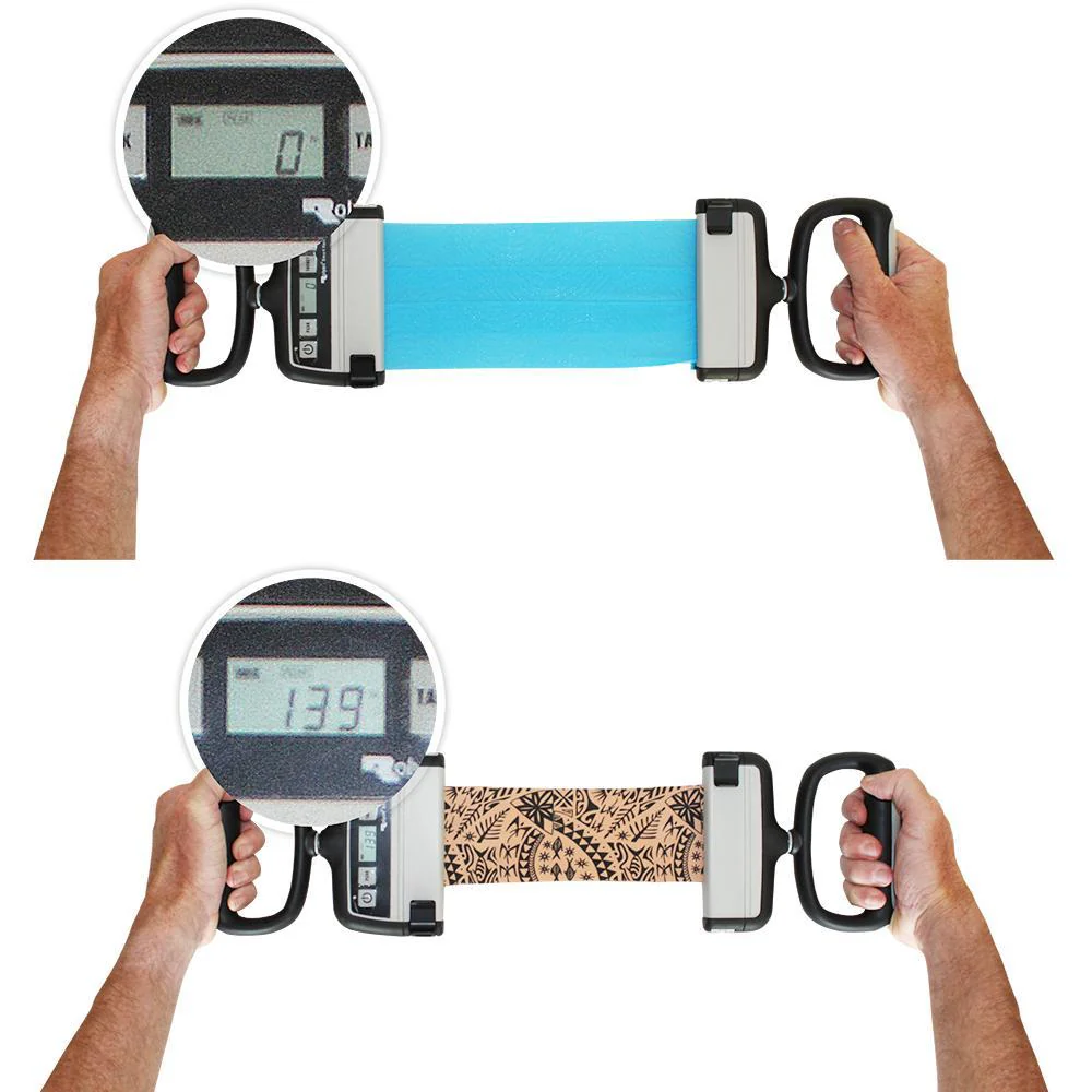 Dynamic Tape - Beige Tattoo Or Black Tattoo Design - Image 3