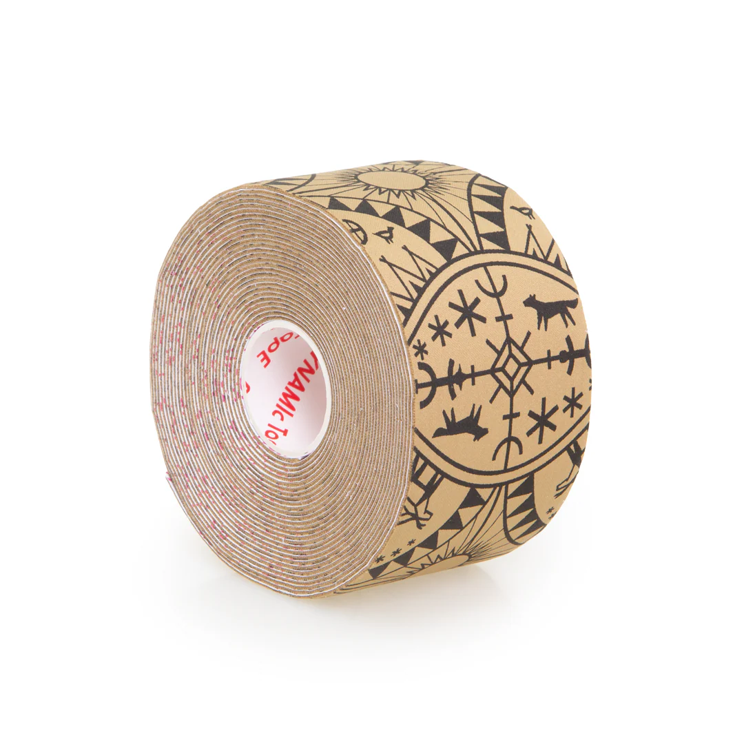 Dynamic Tape - Powerband - Image 3