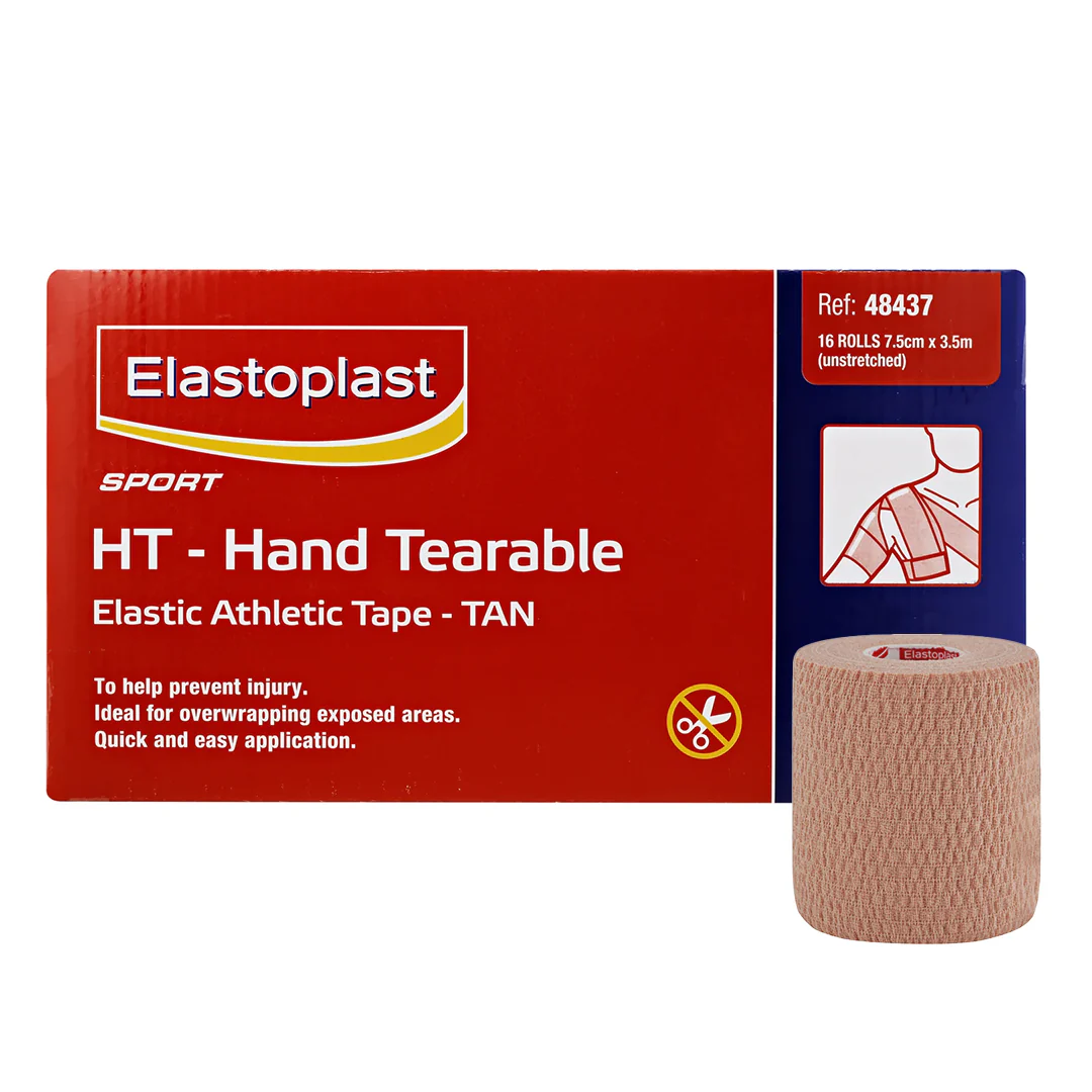 Elastoplast Hand Tearable EAB - Image 2