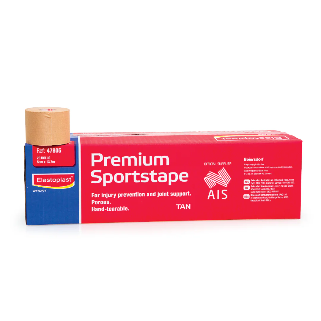 Elastoplast Sport Premium Tape - Image 3