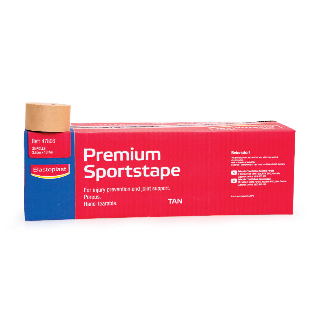Elastoplast Sport Premium Tape - Image 4