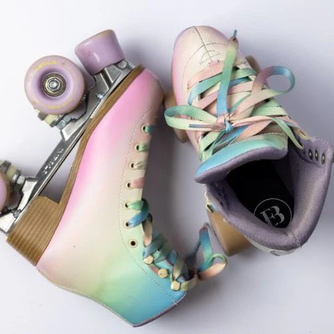 Emily Braidwood Insole - Heel - Image 7
