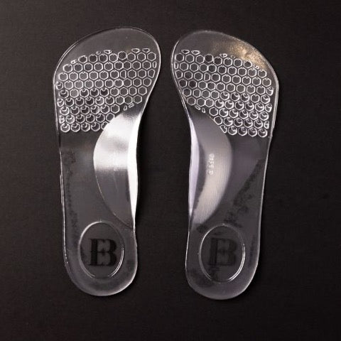 Emily Braidwood Insoles - Flats - Image 2