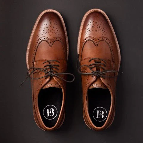 Emily Braidwood Insoles - Flats - Image 4