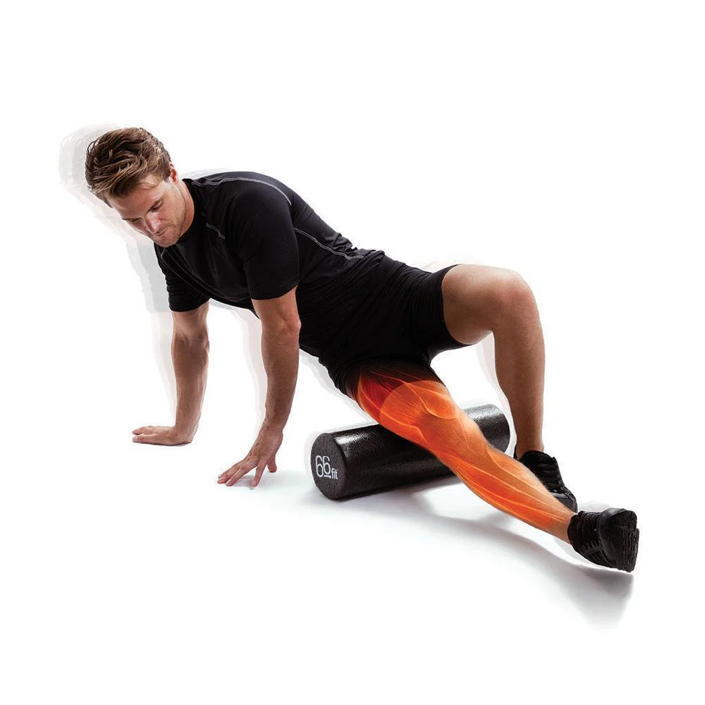 66fit EPP Foam Roller - 15cm x 30cm - Image 3