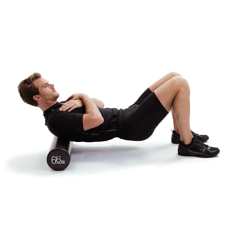 66fit EPP Foam Roller - 15cm x 30cm - Image 4