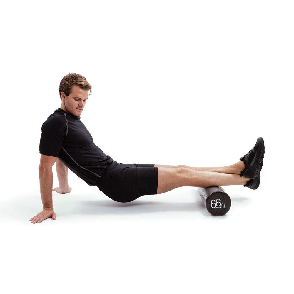 66fit EPP Foam Roller - 15cm x 30cm - Image 5