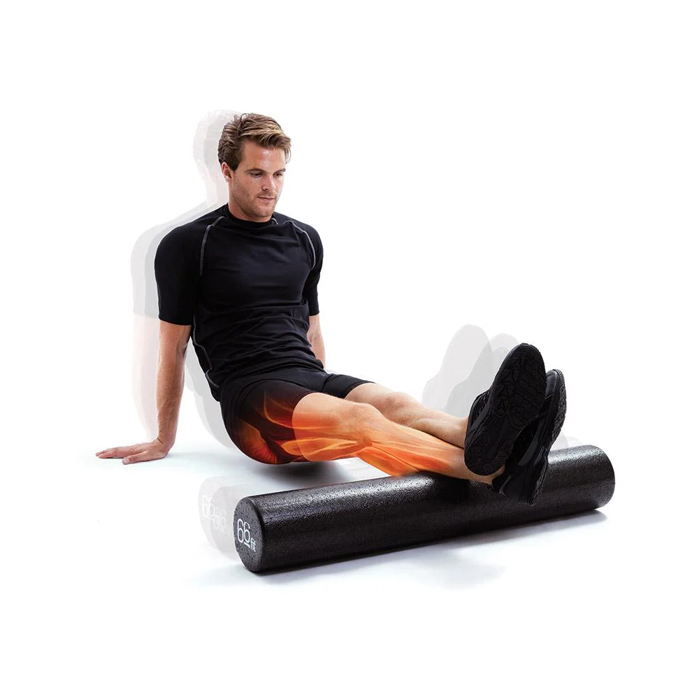 66fit EPP Foam Roller - 15cm x 90cm - Image 3
