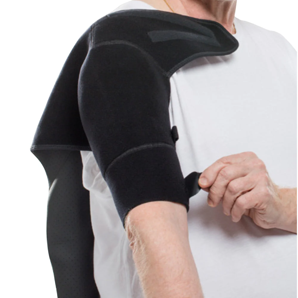 ErixThree Neuro Shoulder Brace - Image 2
