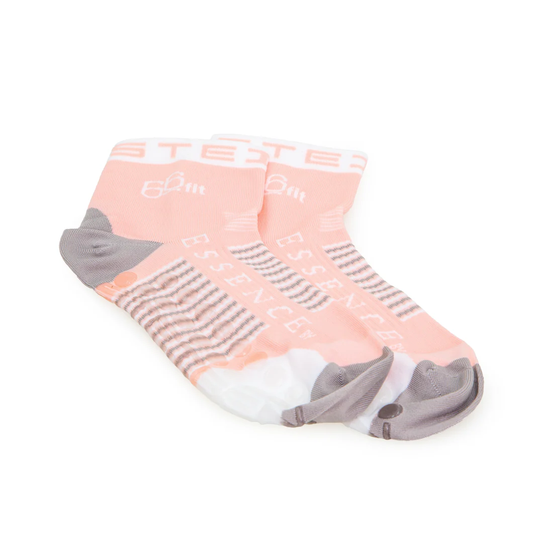 66fit Essence Pilates Socks - Image 5